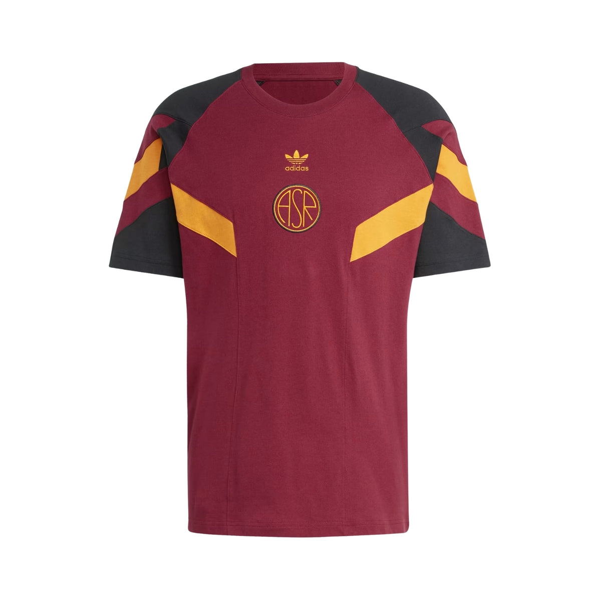 AS Roma Special Edition 24/25 - Front view