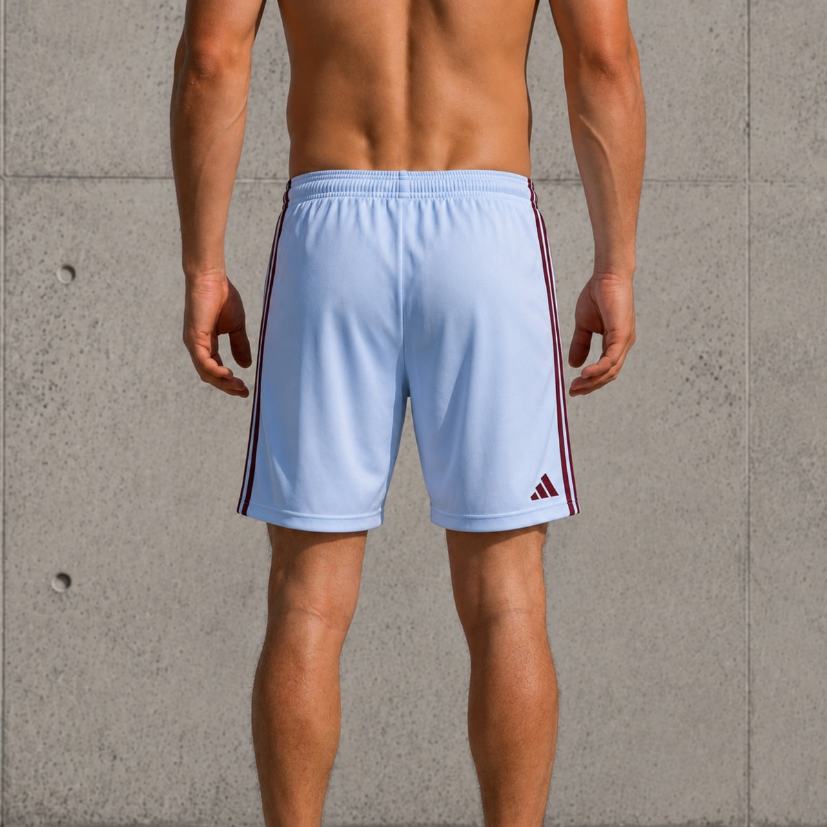 Short Aston Villa Domicile 26/27