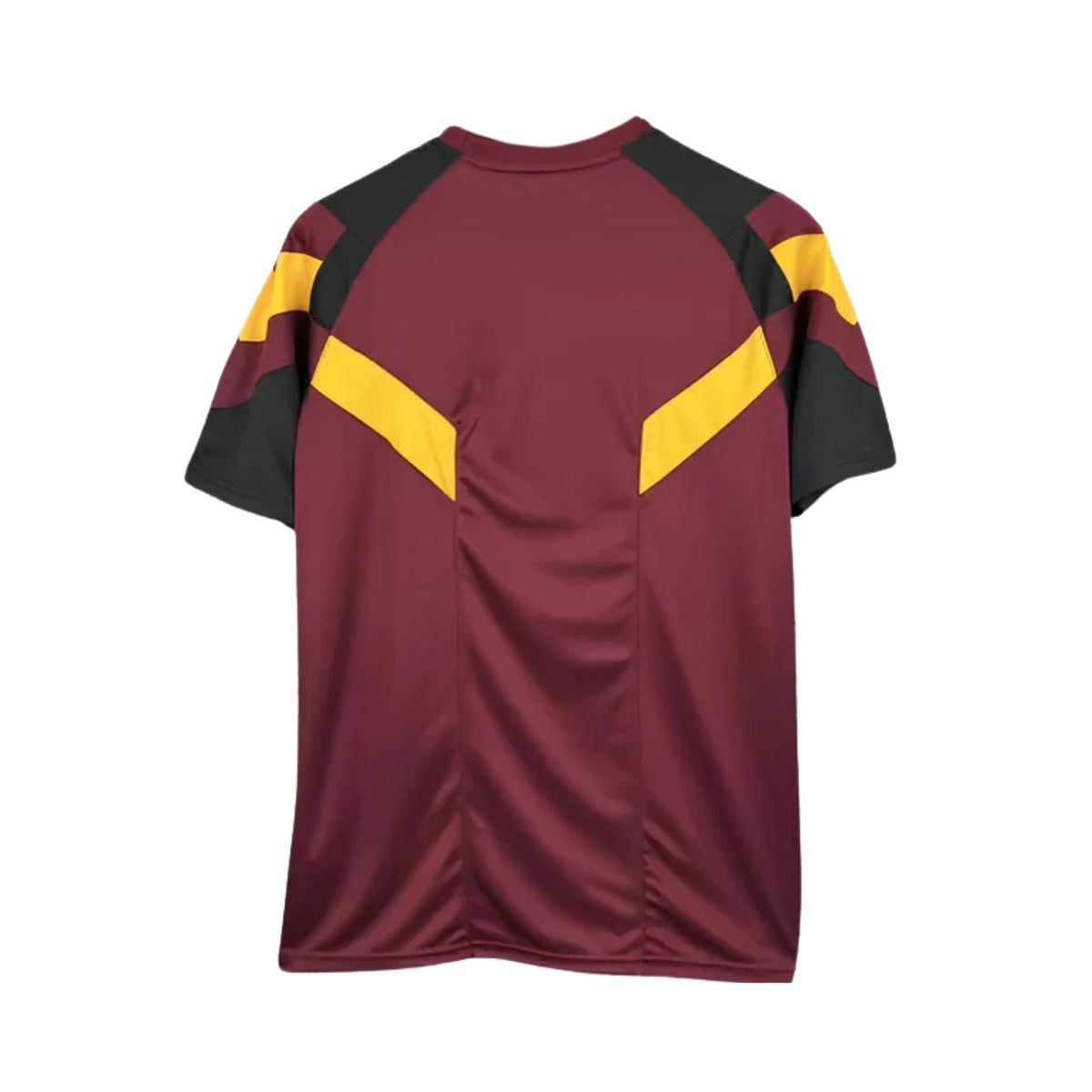 AS Roma Special Edition 24/25 - Back view