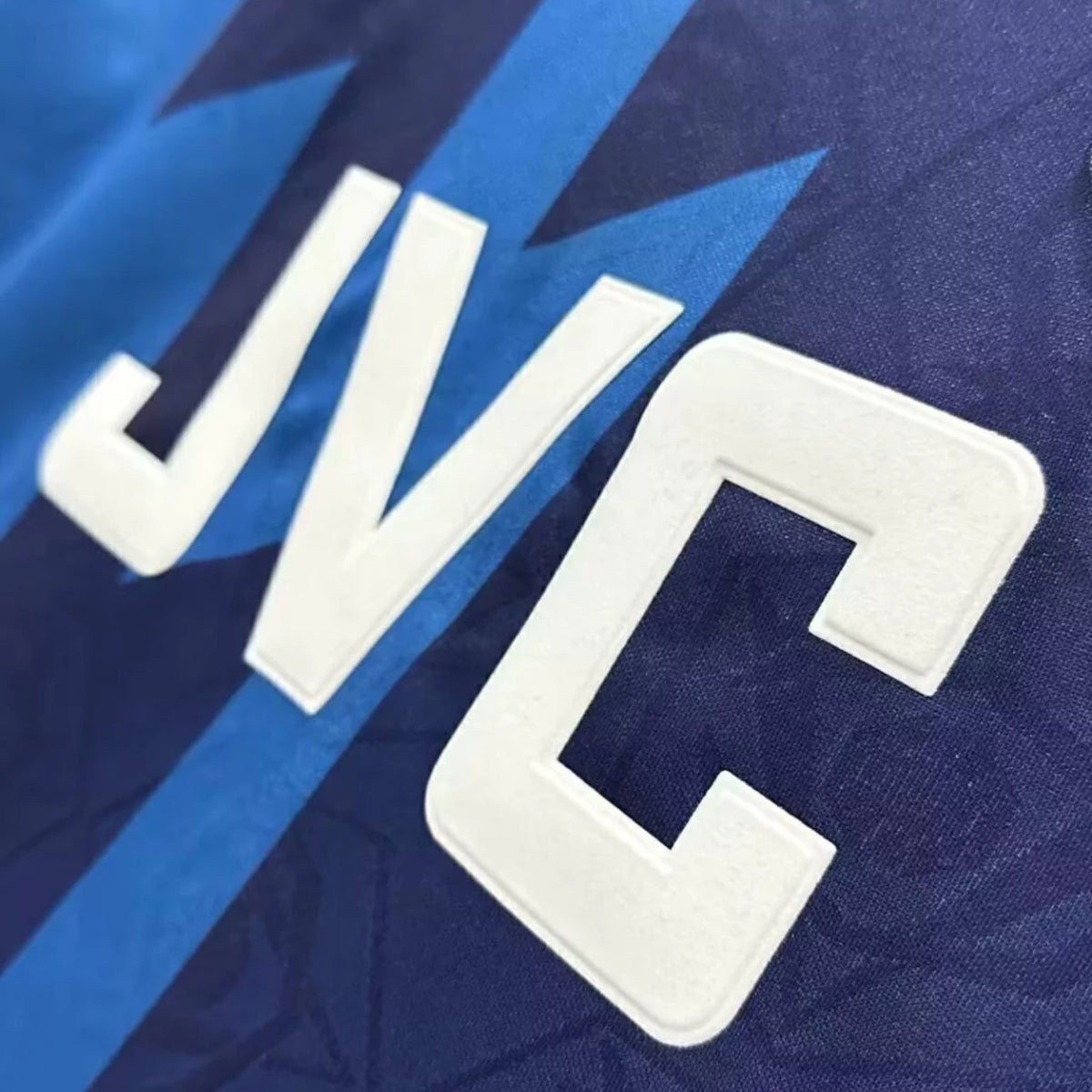 Arsenal Away 95/96 - Long Sleeve - Detail