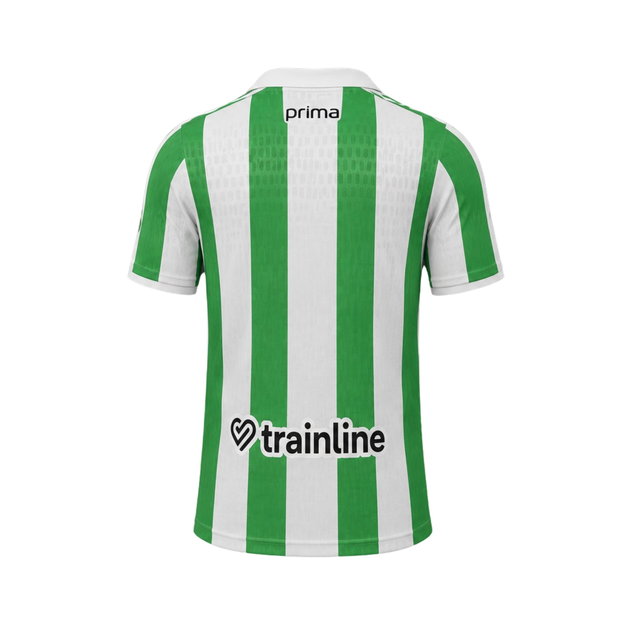 Real Betis Domicile 26/27 - Version Joueur