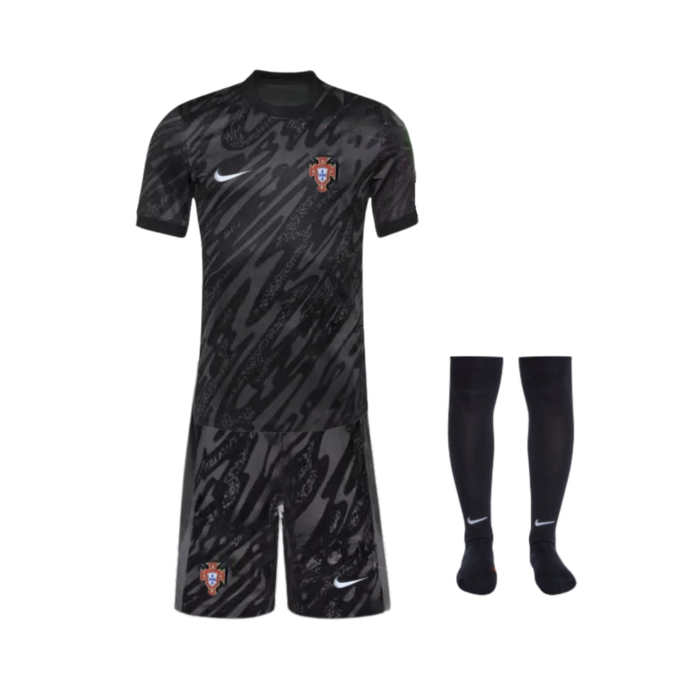 Kit Infantil - Portugal Portero 24/25