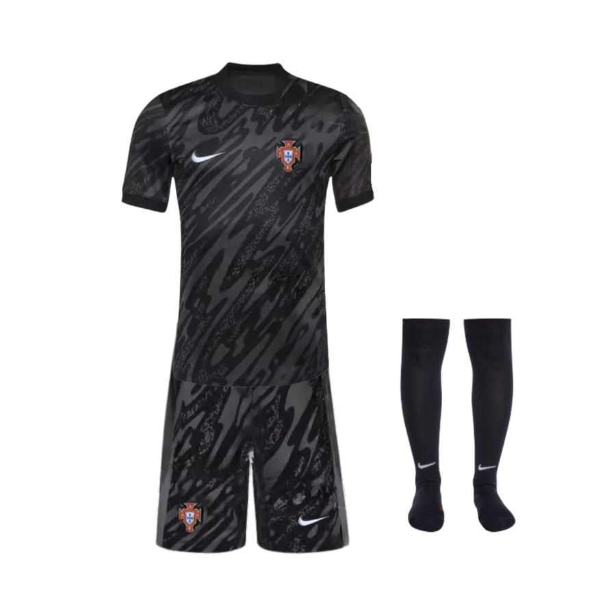 Kit - Portugal Gardiens de But 24/25