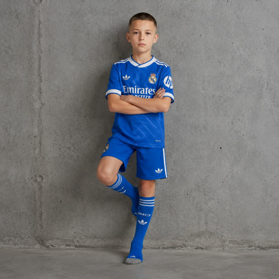 Kit - Real Madrid Third 25/26