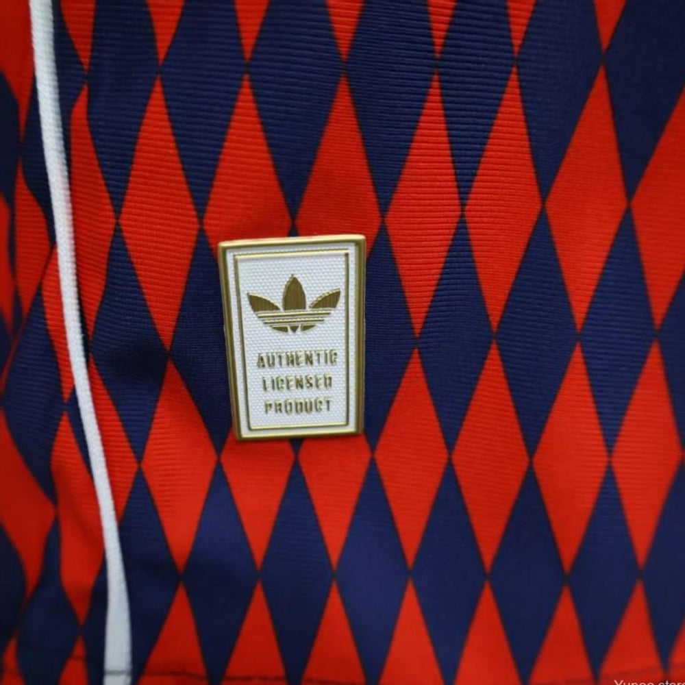 Bayern Munich Edición Especial 25/26 - Versión Jugador