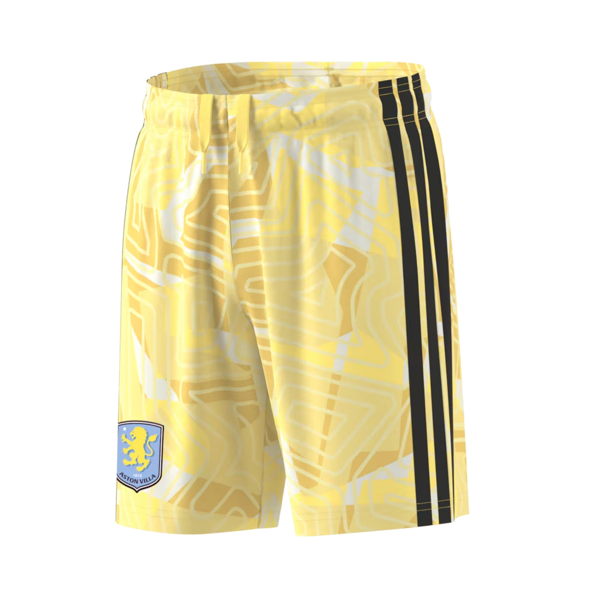 Short Aston Villa Gardiens de But 26/27