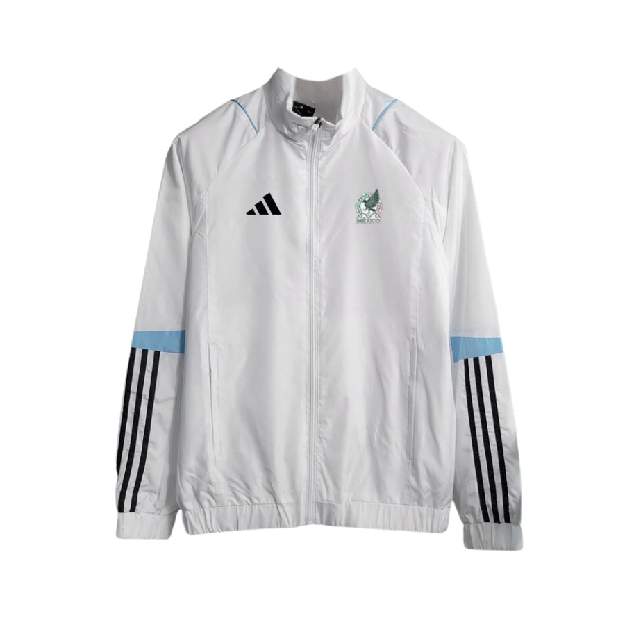 Coupe-Vent - Mexique