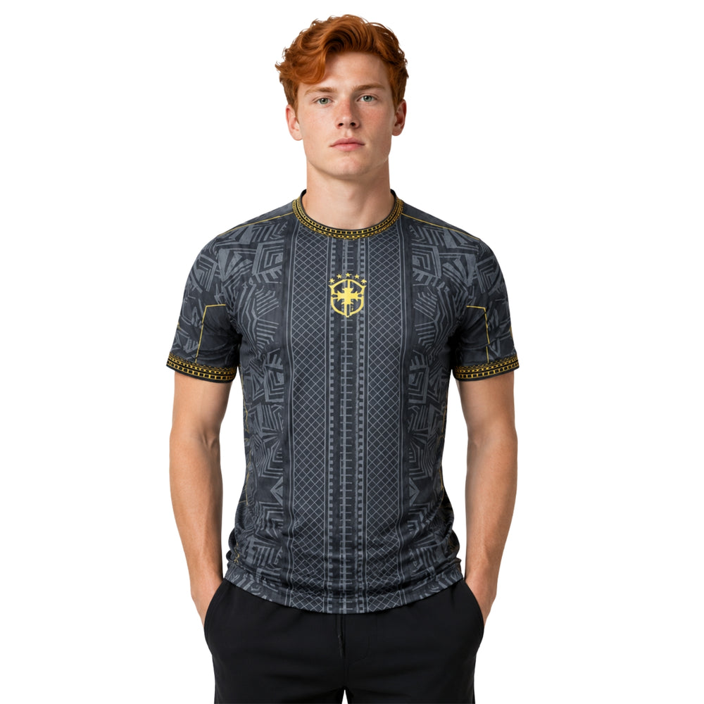 Brasil Edición Especial 25/26 - Versión Jugador