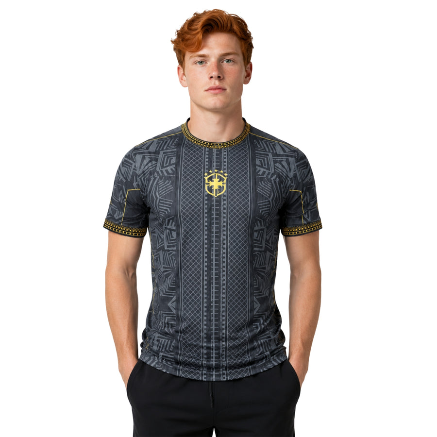 Brésil Édition Spéciale 25/26 - Version Joueur