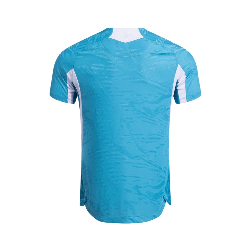 Hoffenheim Away 25/26 - Back view