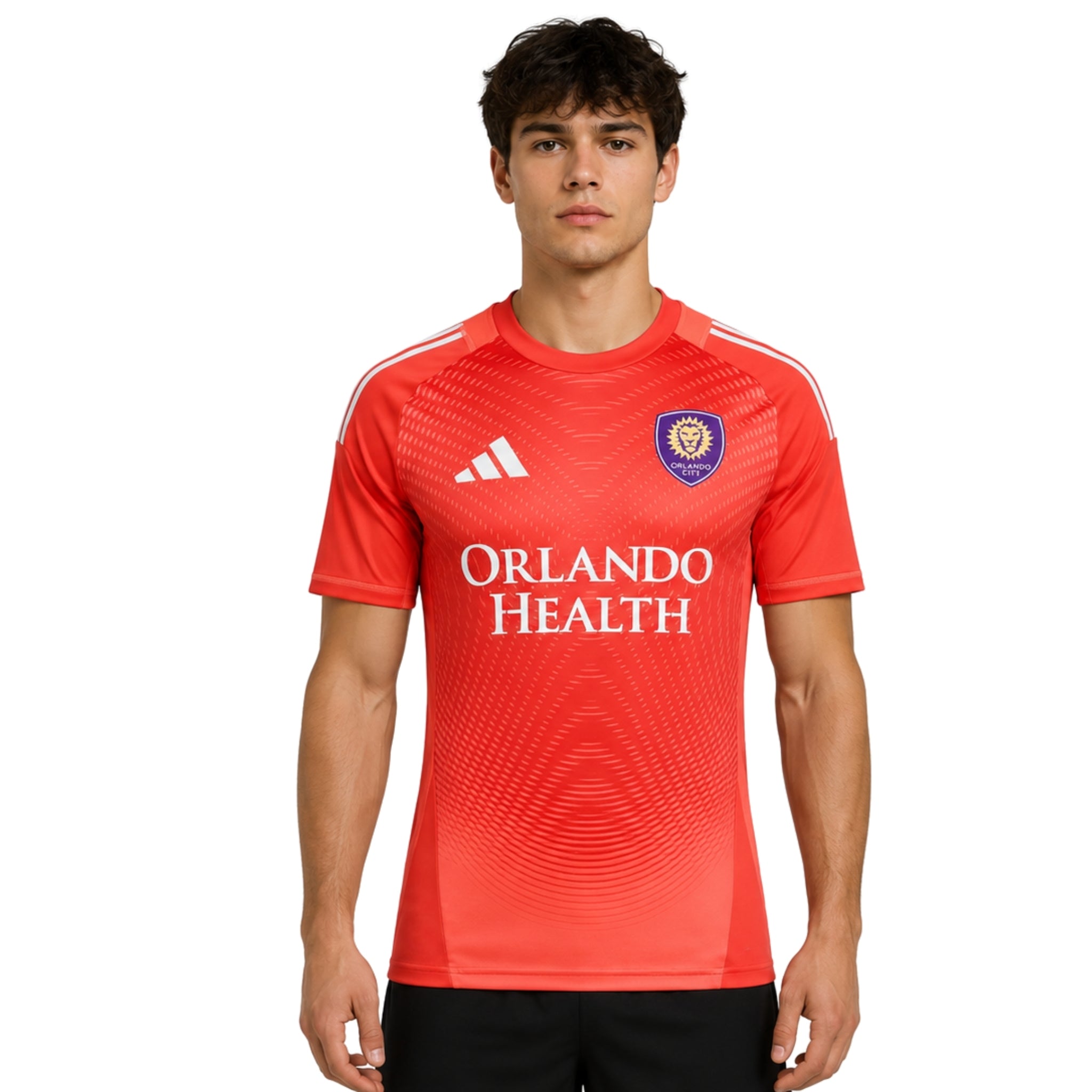 Orlando Goalkeepers 25/26