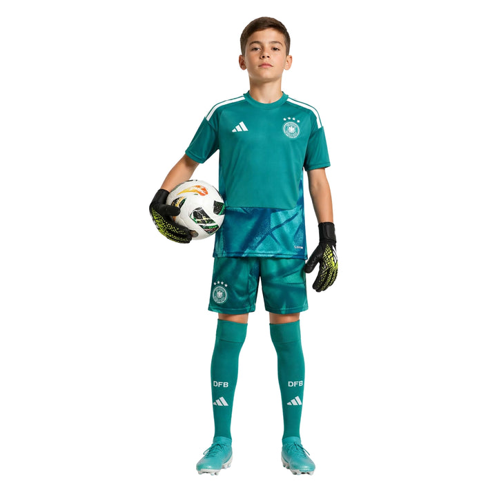 Allemagne - Kit Gardiens de But 26/27 - Coupe du Monde 2026