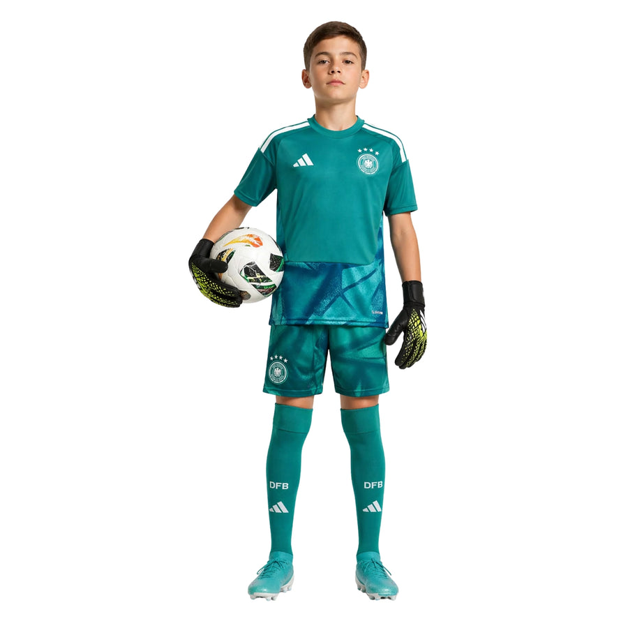 Allemagne - Kit Gardiens de But 26/27 - Coupe du Monde 2026