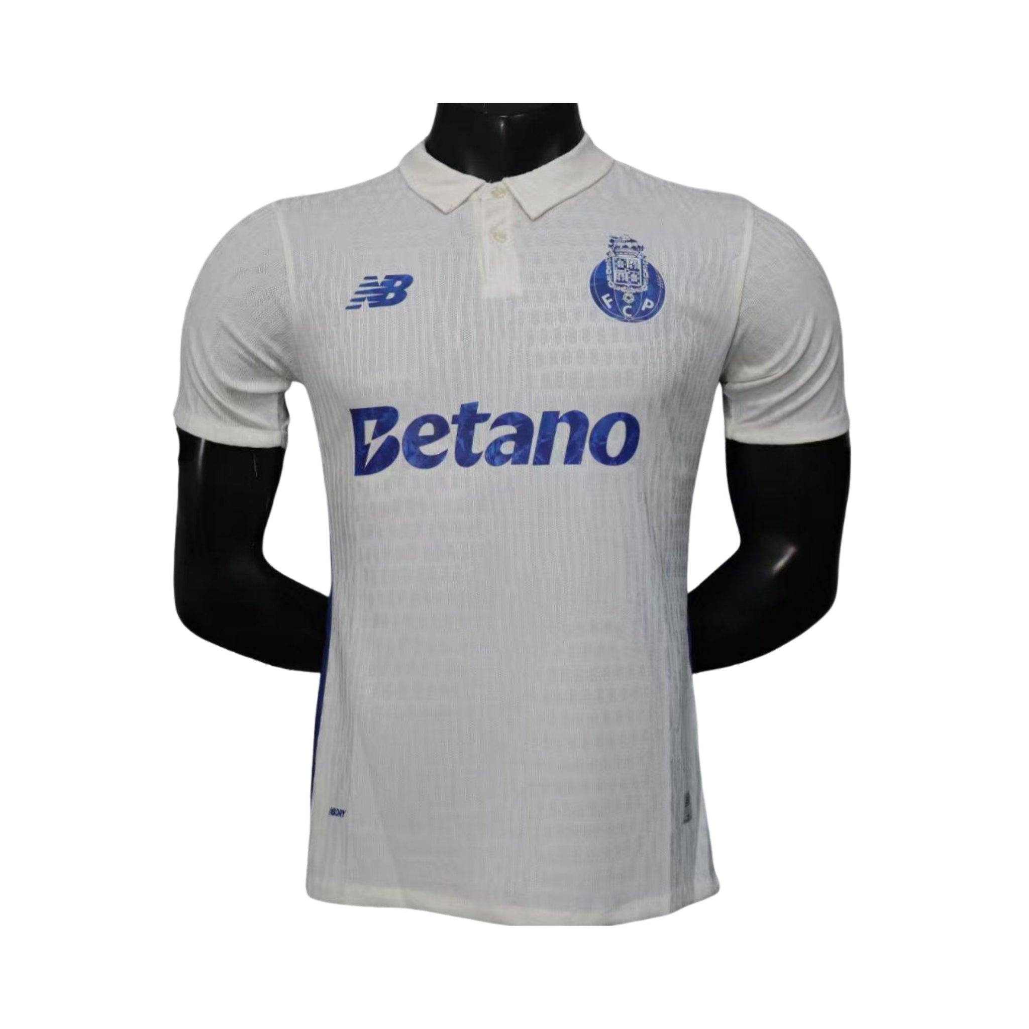 Porto Troisième 25/26 - Version Joueur