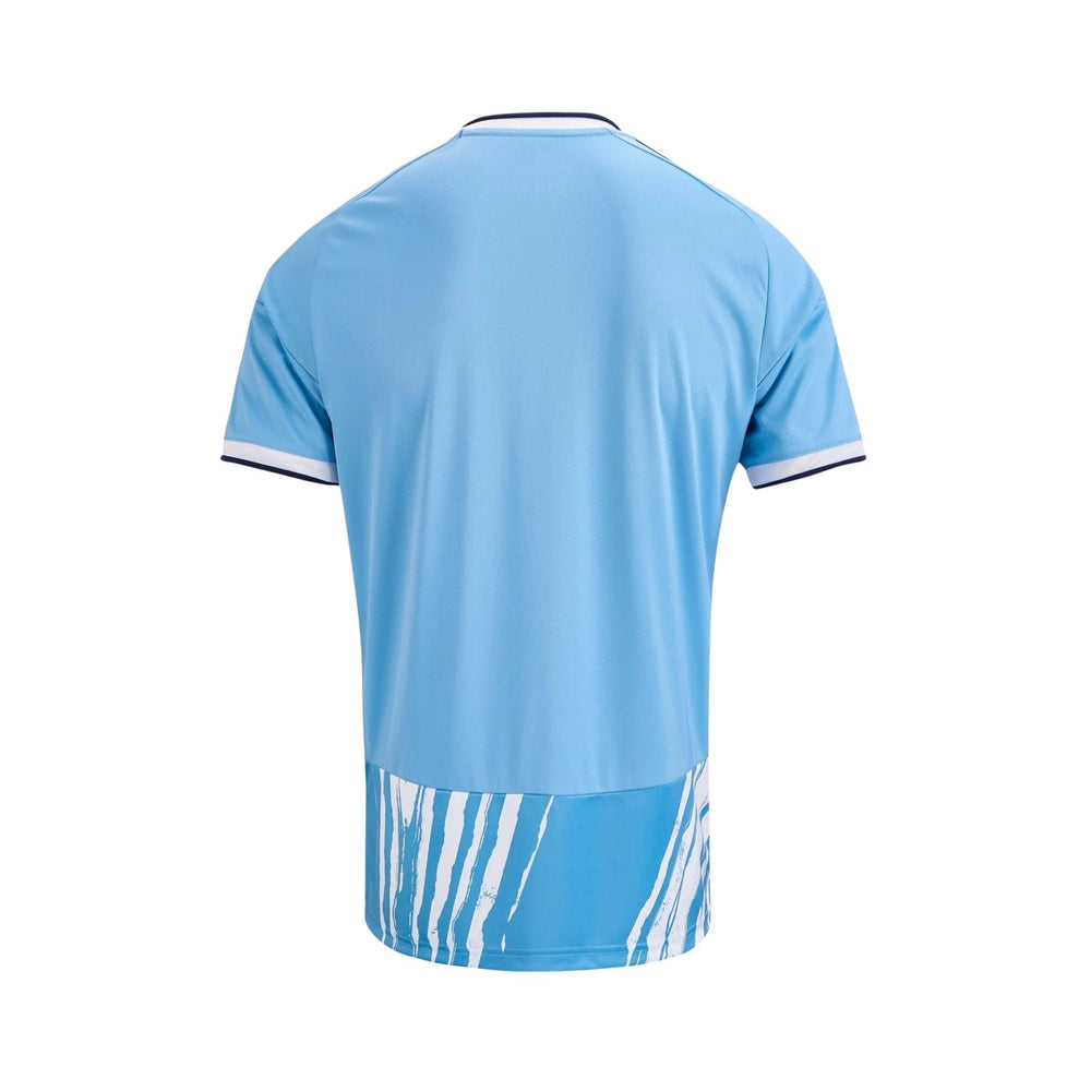 Nottingham Forest Troisième 26/27