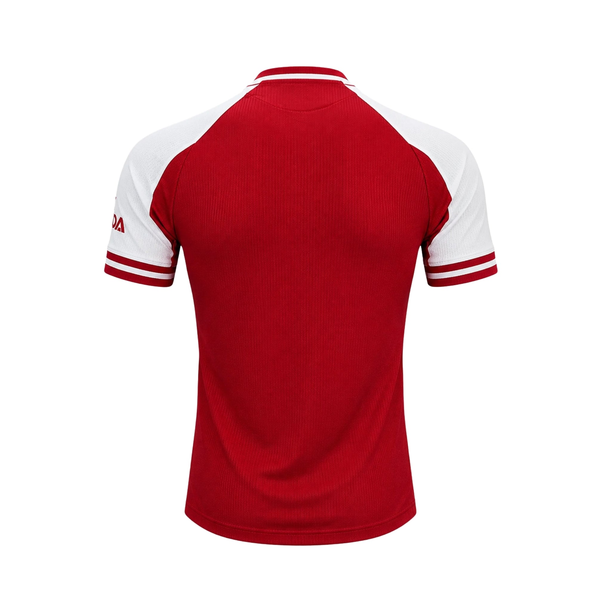 Arsenal Domicile 25/26 - Version Joueur
