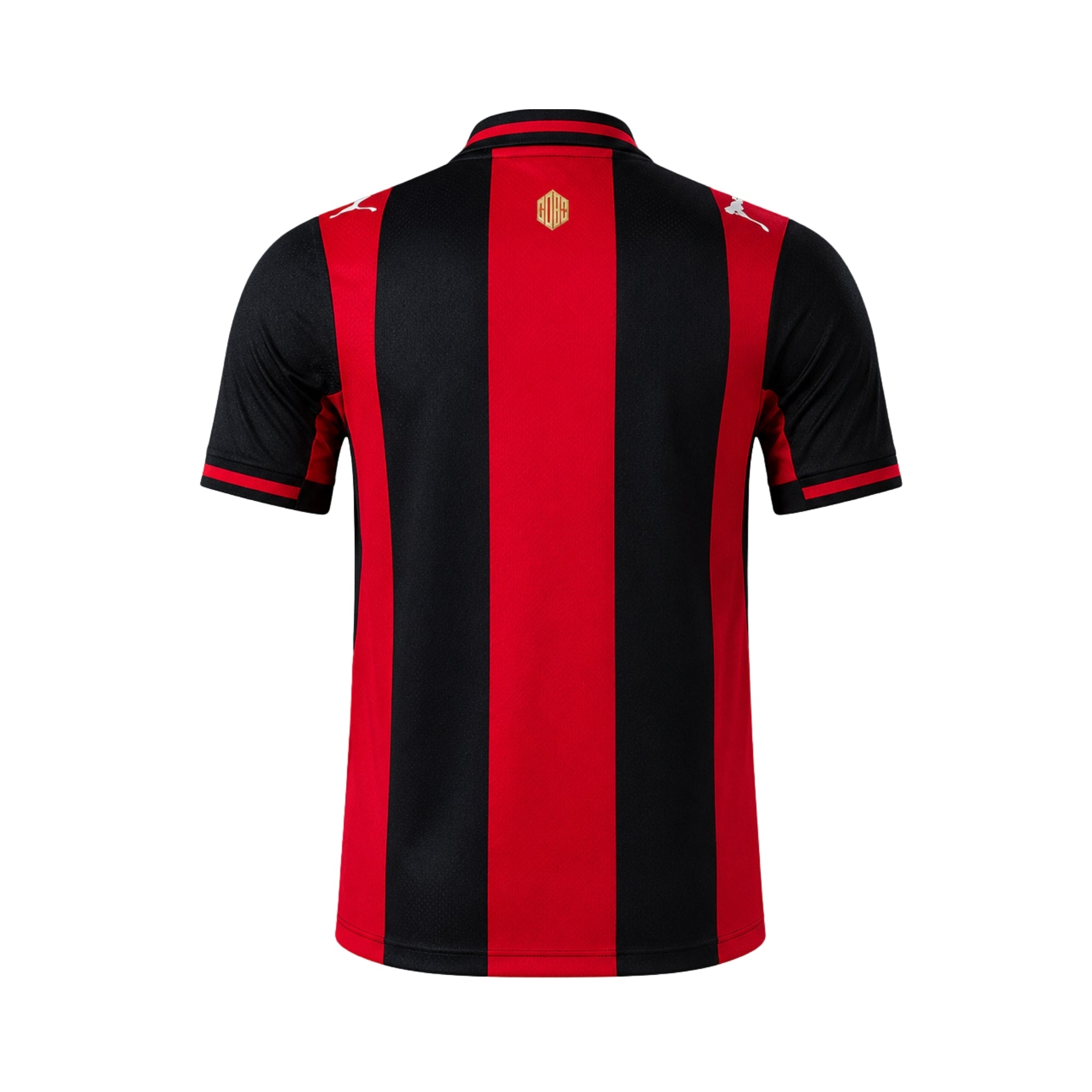AC Milan Domicile 26/27 - Version Joueur