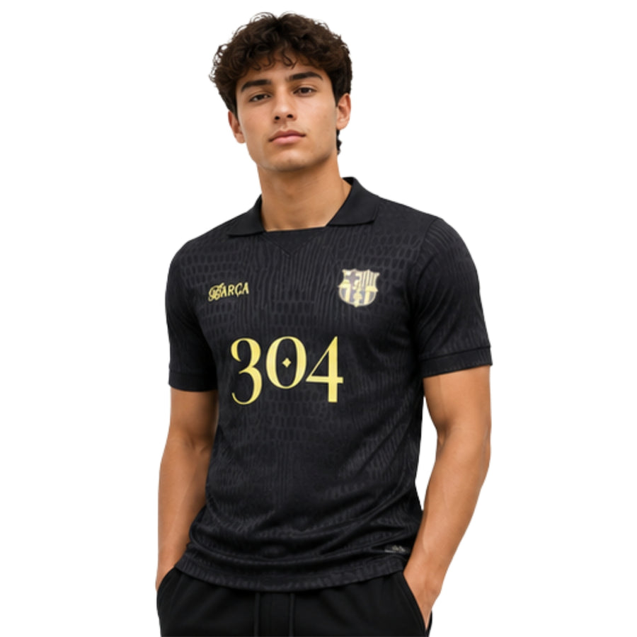 Barcelona Edición Especial 25/26 - Versión Jugador