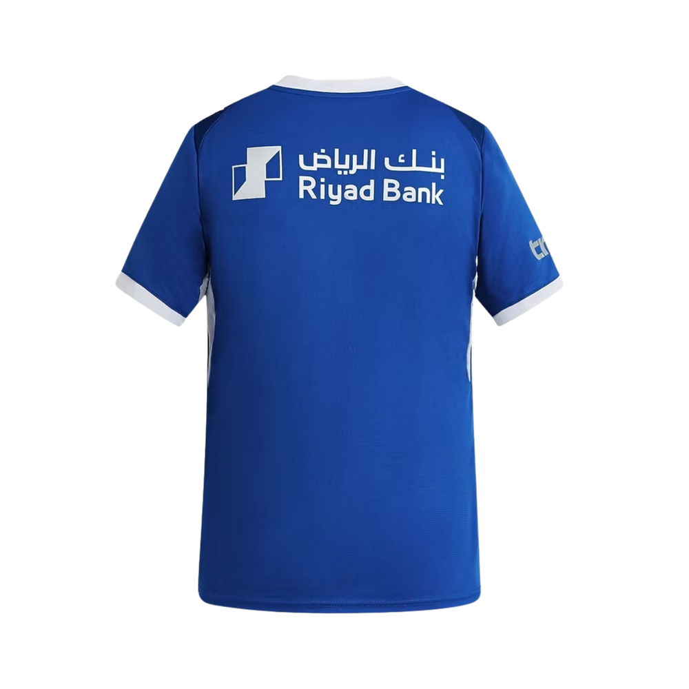 Al-Hilal Domicile 26/27