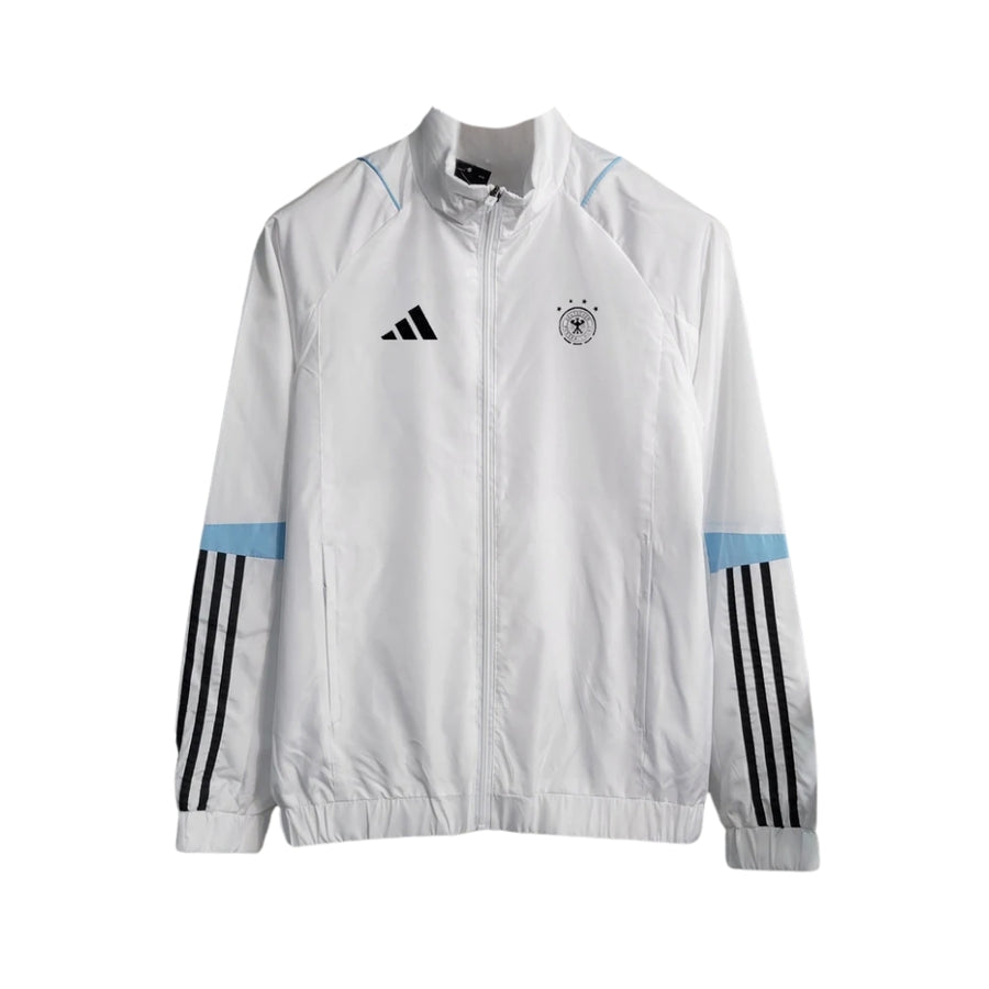 Coupe-Vent - Allemagne