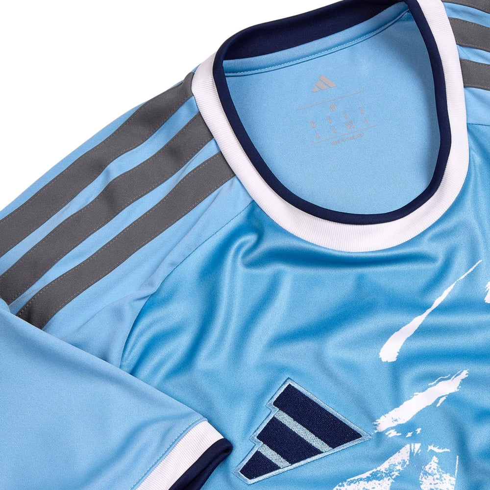 Nottingham Forest Troisième 26/27