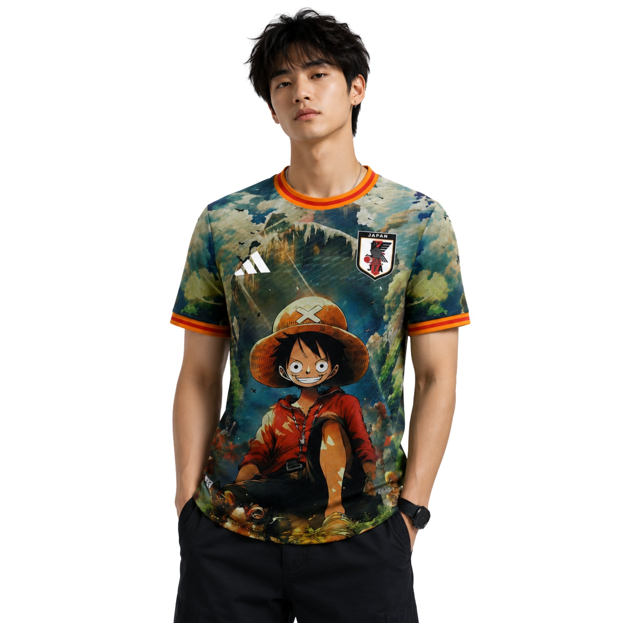 Japón Edición Especial 25/26 - Versión Jugador