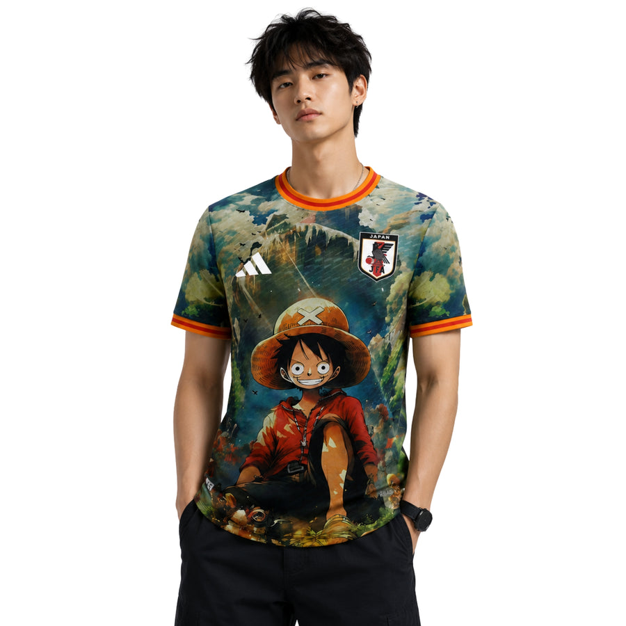 Japón Edición Especial 25/26 - Versión Jugador