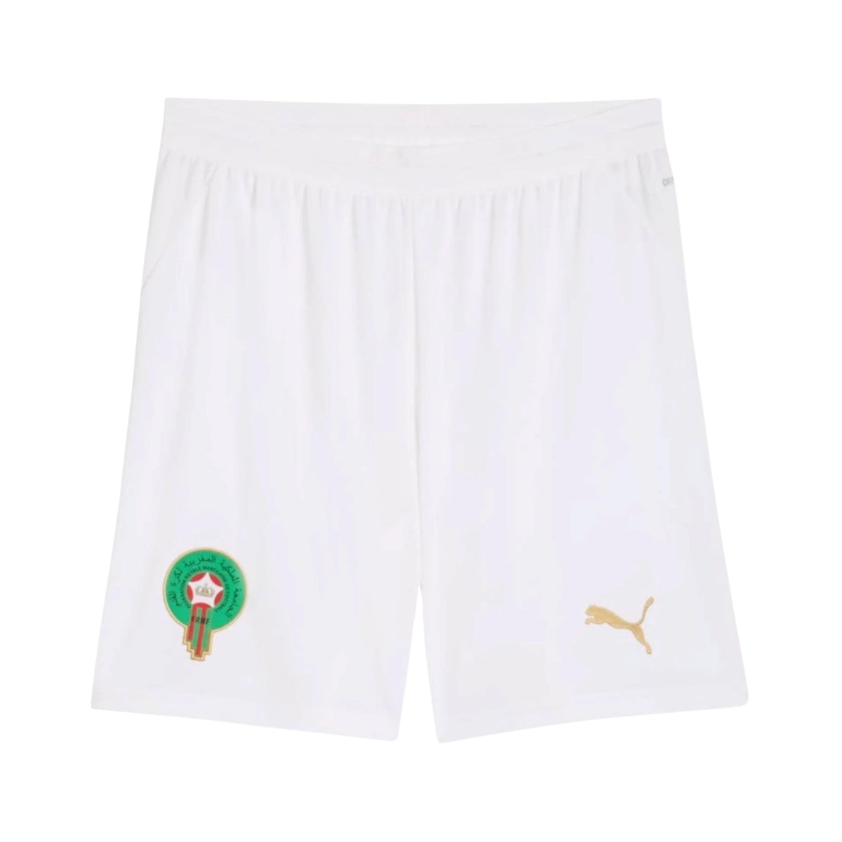 Short Maroc Extérieur 26/27