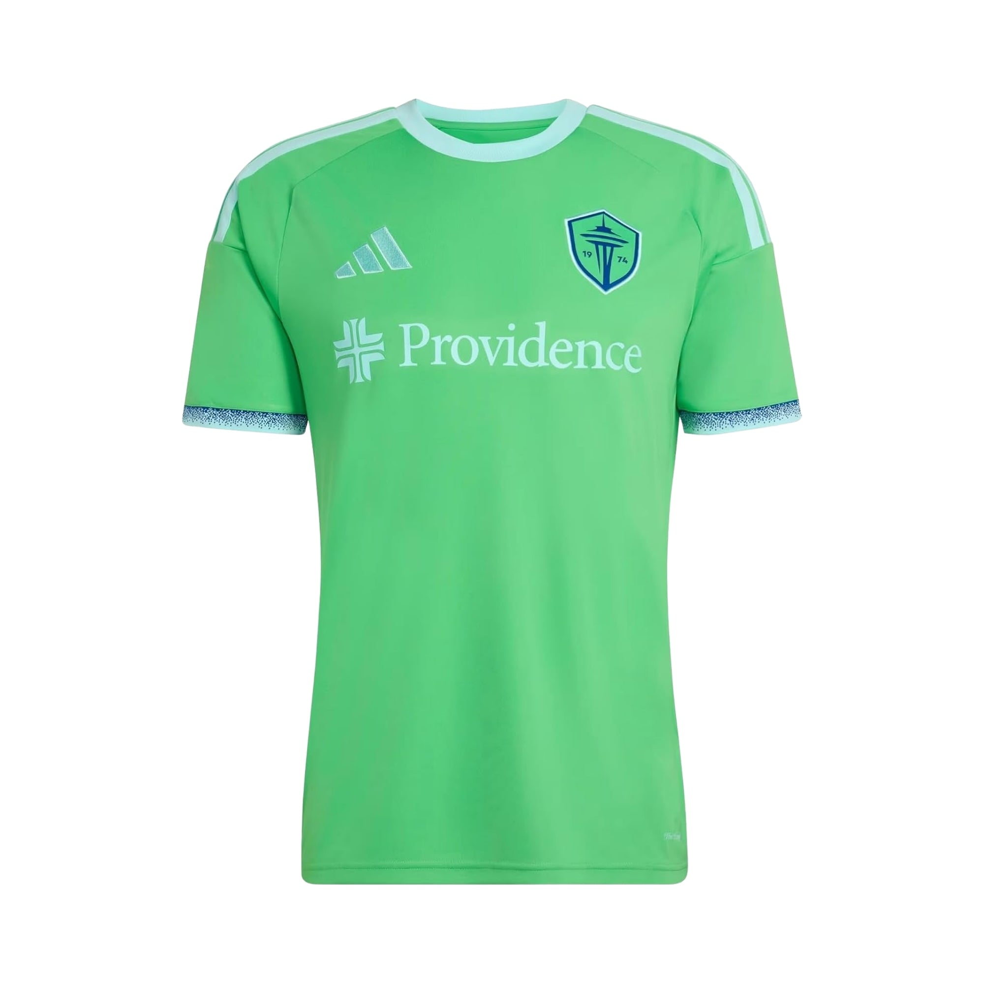 Seattle Sounders Domicile 26/27