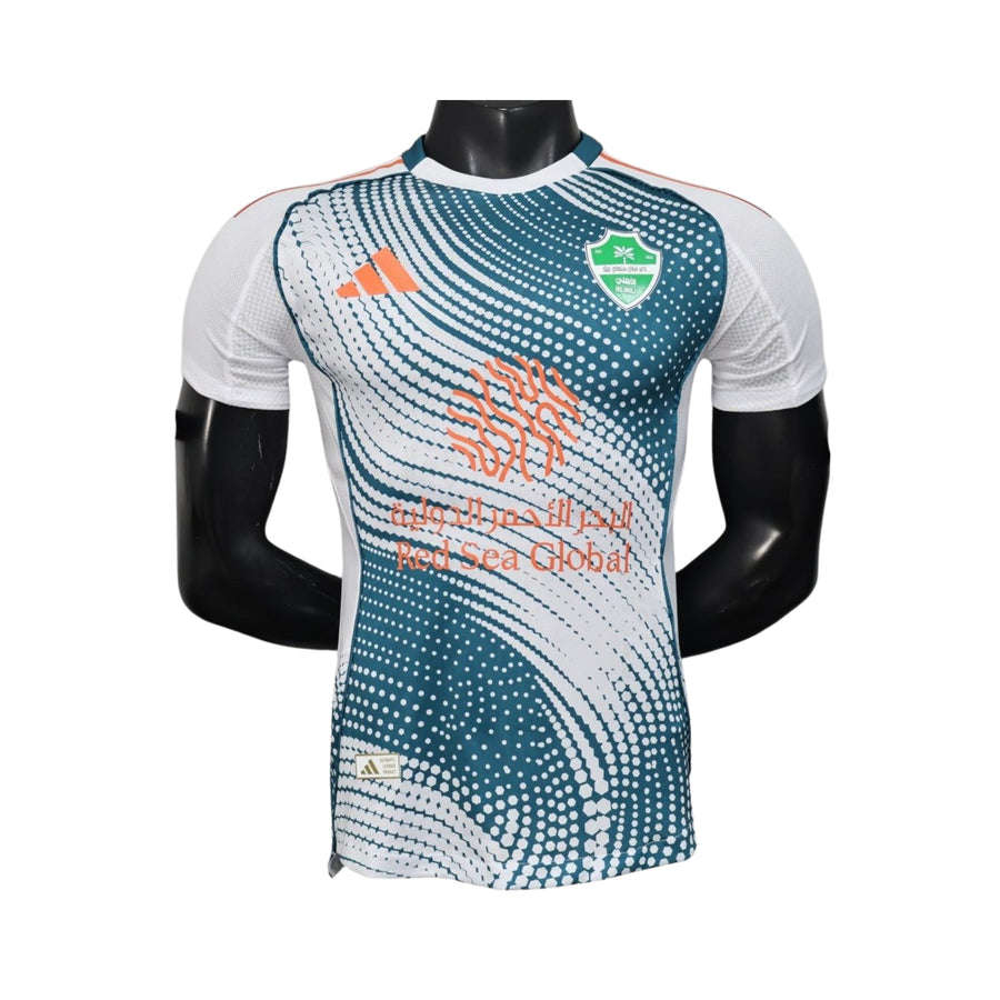 Al-Ahli Troisième 25/26 - Version Joueur