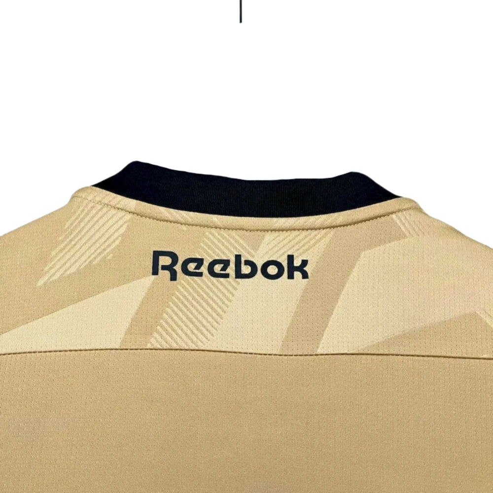 Botafogo Goalkeepers 24/25