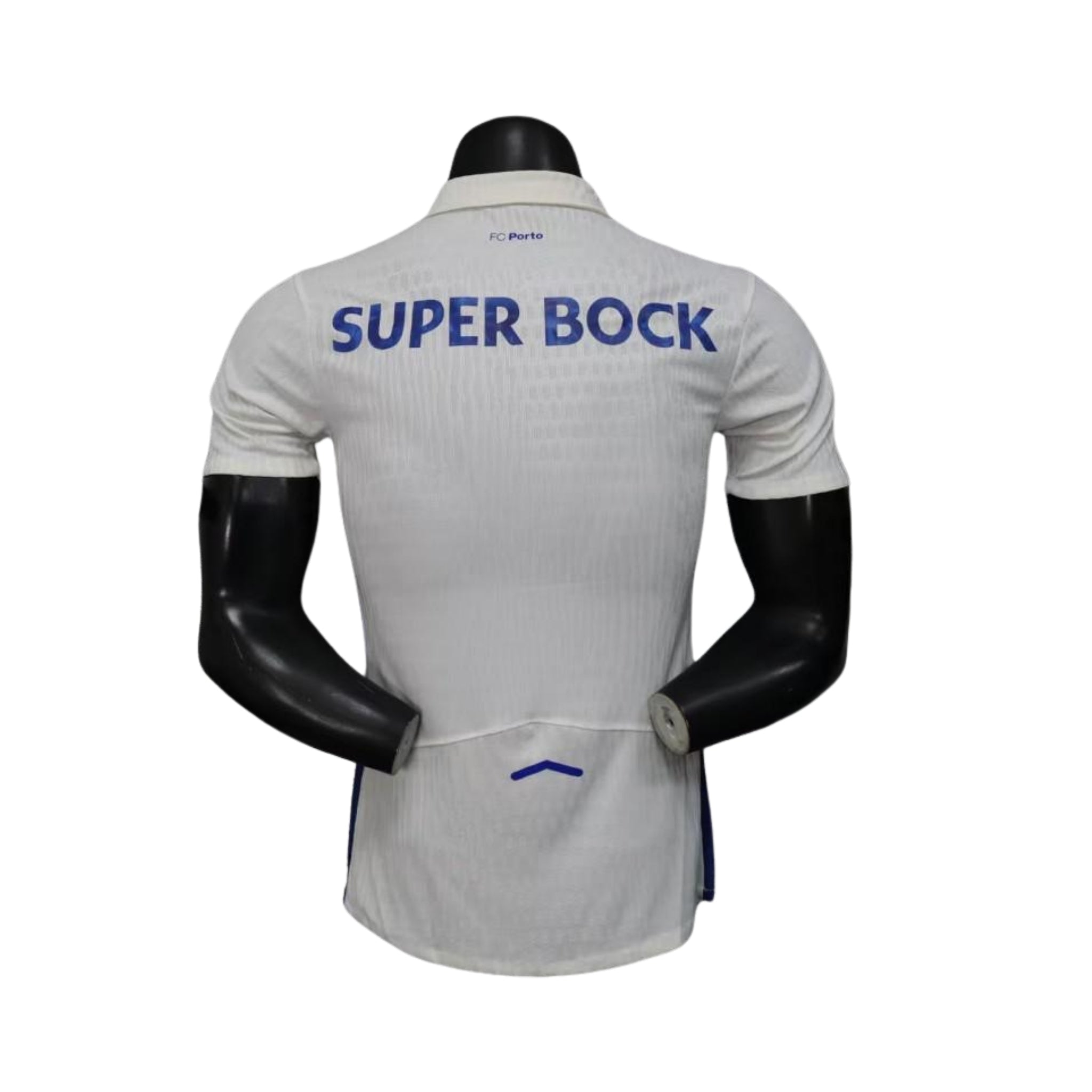 Porto Troisième 25/26 - Version Joueur