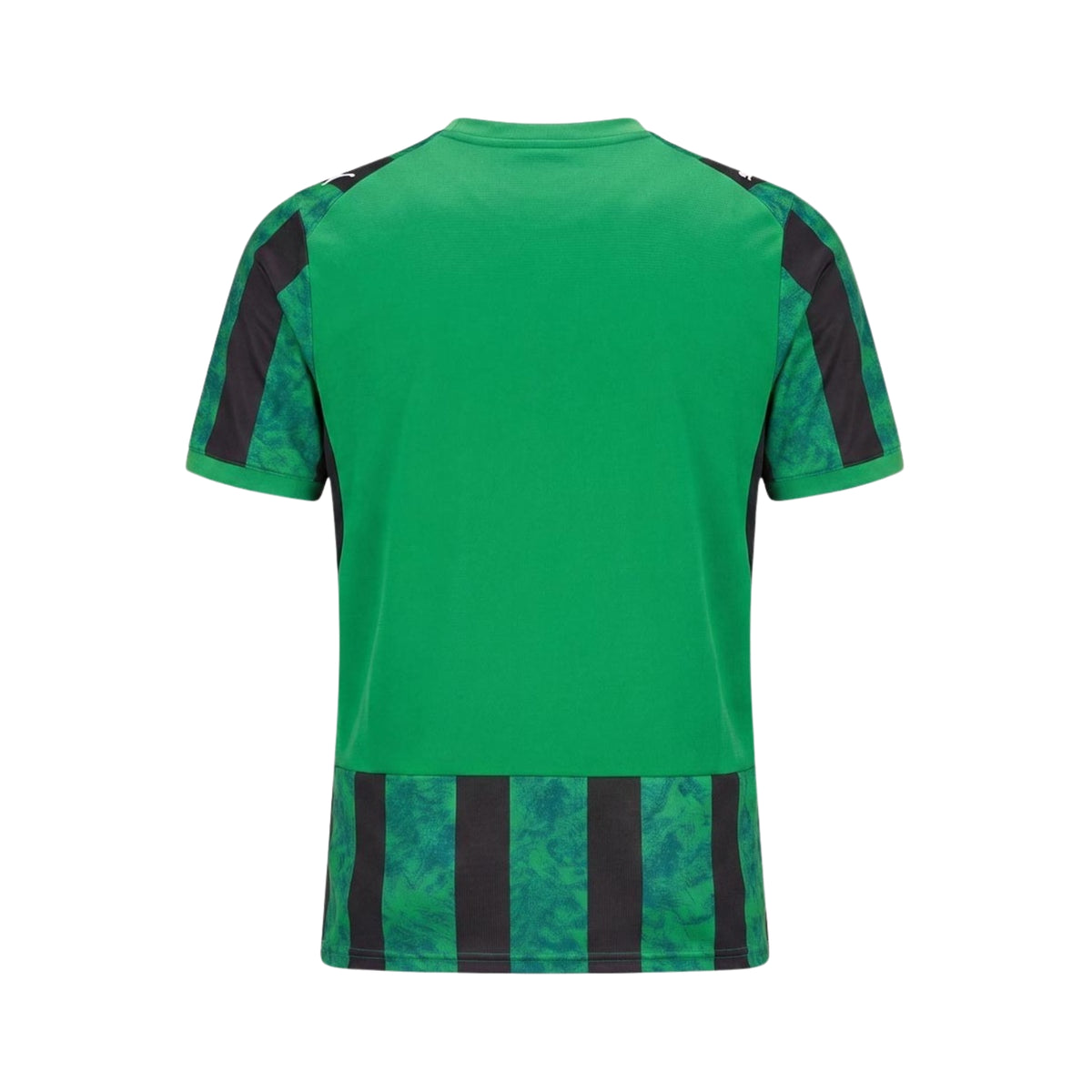 Sassuolo Domicile 26/27