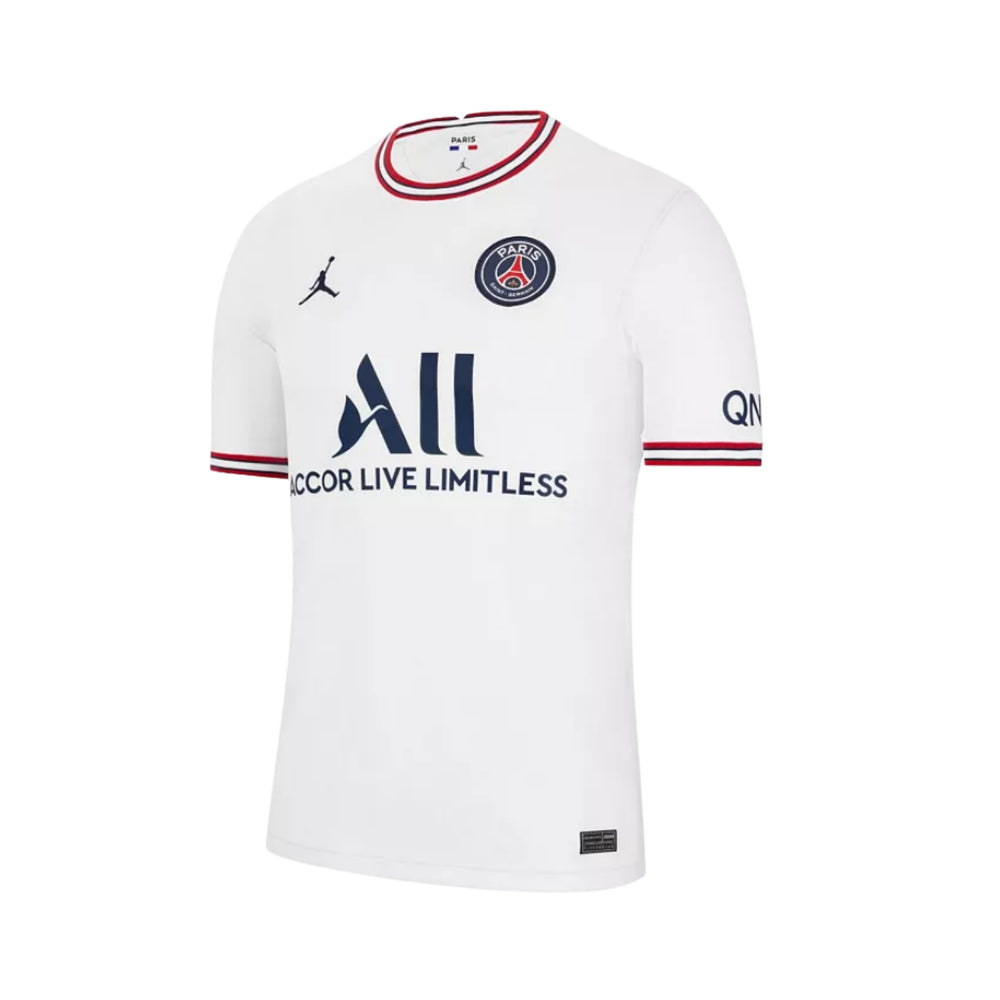 PSG Fourth 21/22