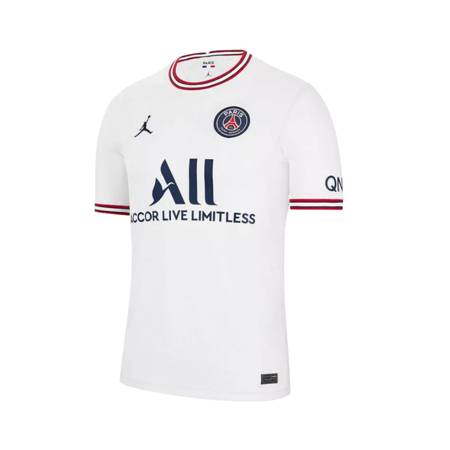 PSG Quatrième 21/22