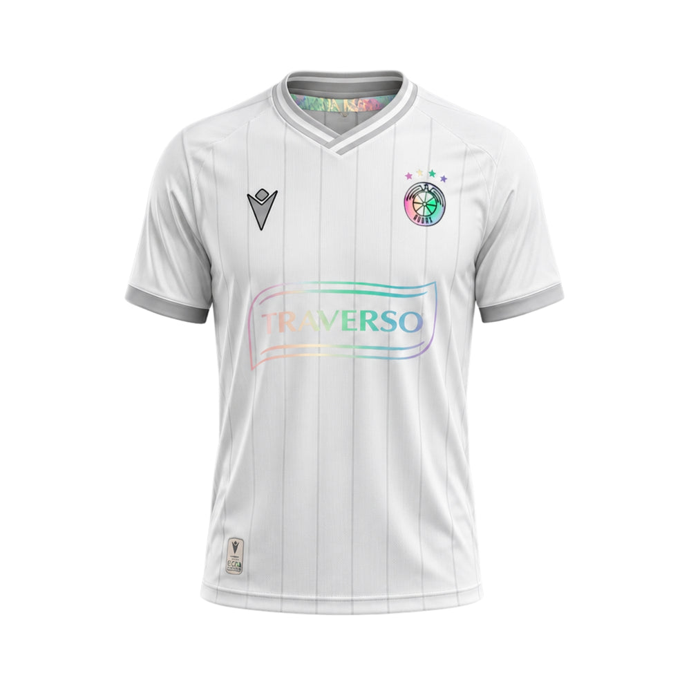 Audax Italiano Visitante 25/26