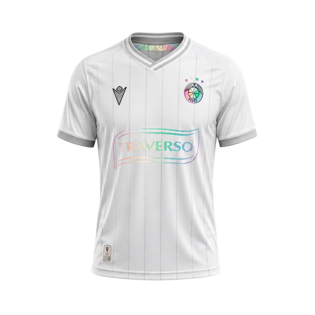 Audax Italiano Extérieur 25/26