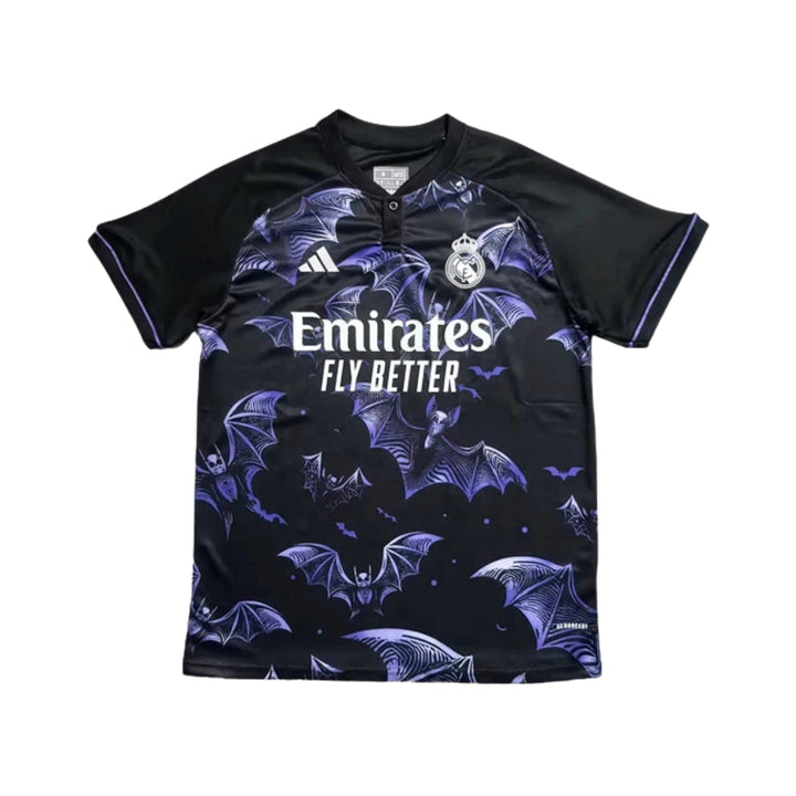 Real Madrid Special Edition 24/25 - Black and Purple