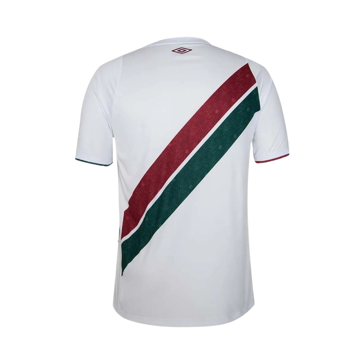 Fluminense Extérieur 24/25 - Patrocínio "Superbet" - Vue de dos