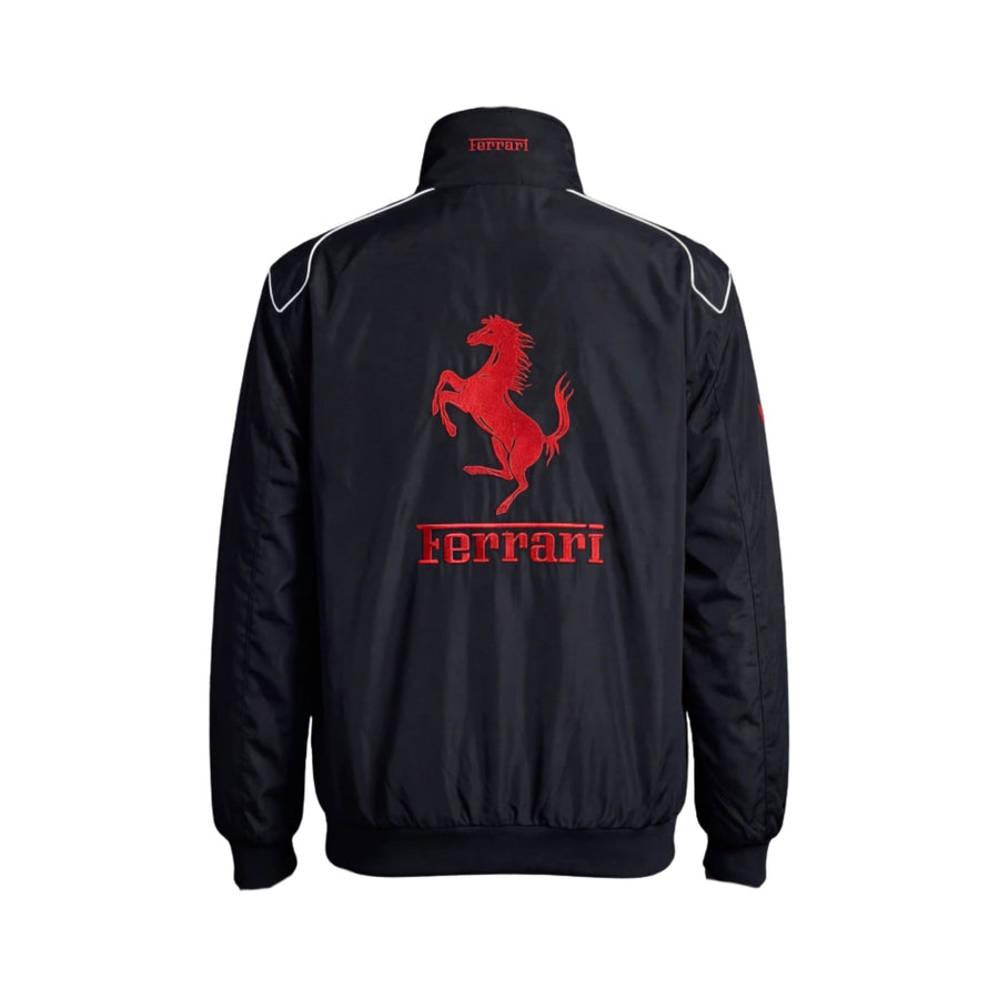 Veste Retro Ferrari Scuderia F1
