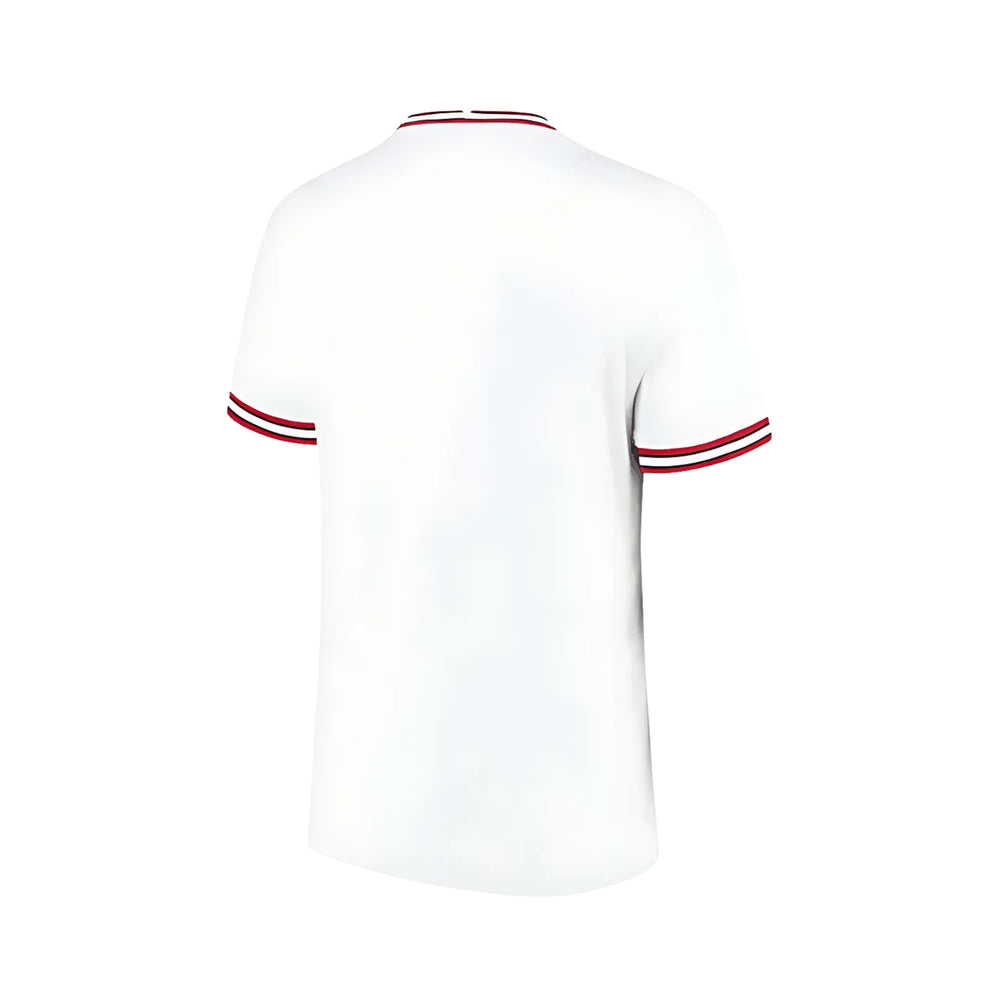 PSG Fourth 21/22