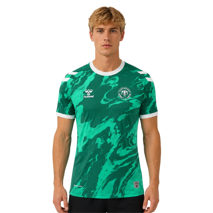 Konyaspor Avant-Match 25/26