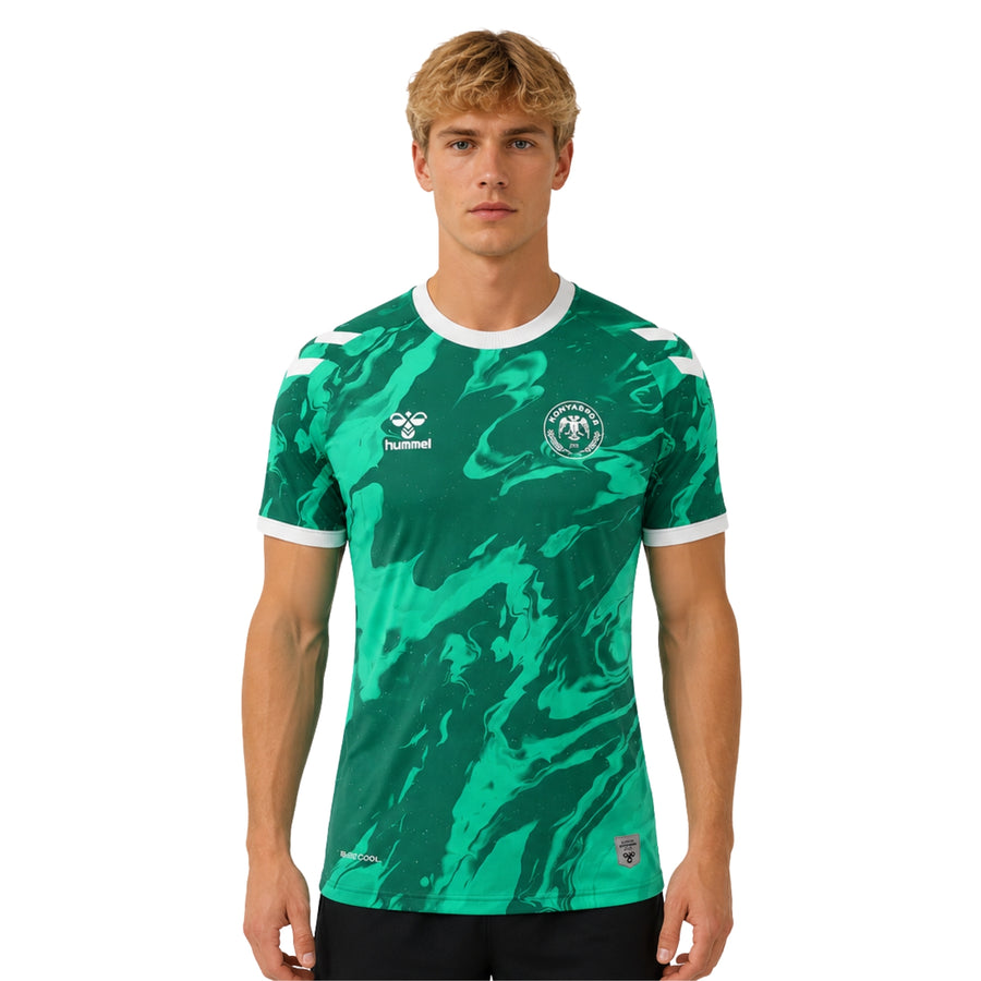 Konyaspor Pre-Partido 25/26