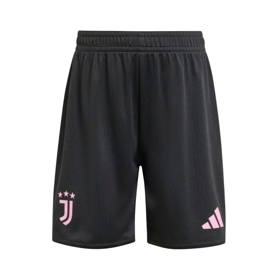 Short Juventus Domicile 25/26