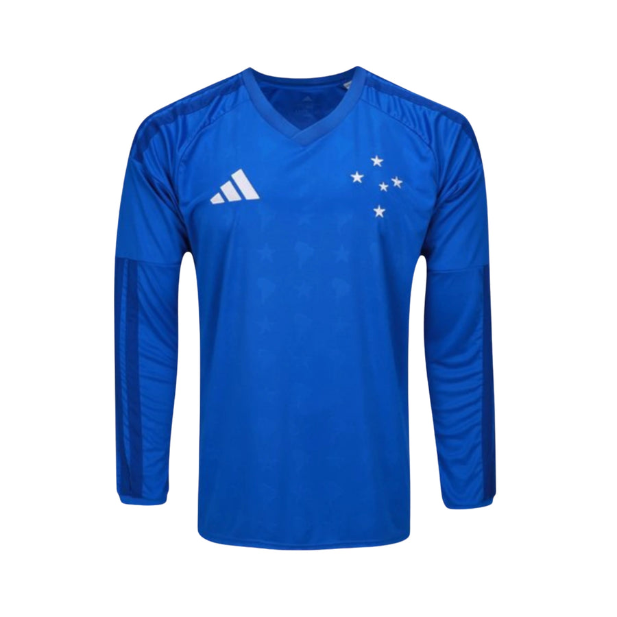 Cruzeiro Domicile 26/27 - Manches Longues