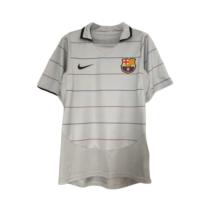 Barcelone Extérieur 03/04