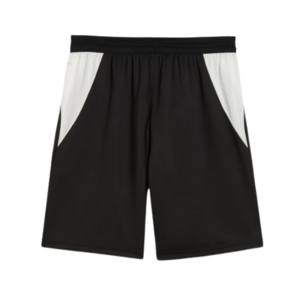 Short Parma Cálcio Domicile 26/27