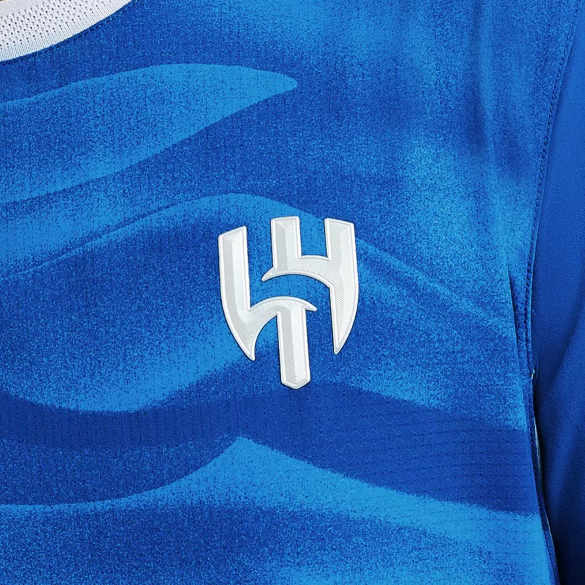 Al-Hilal Domicile 26/27