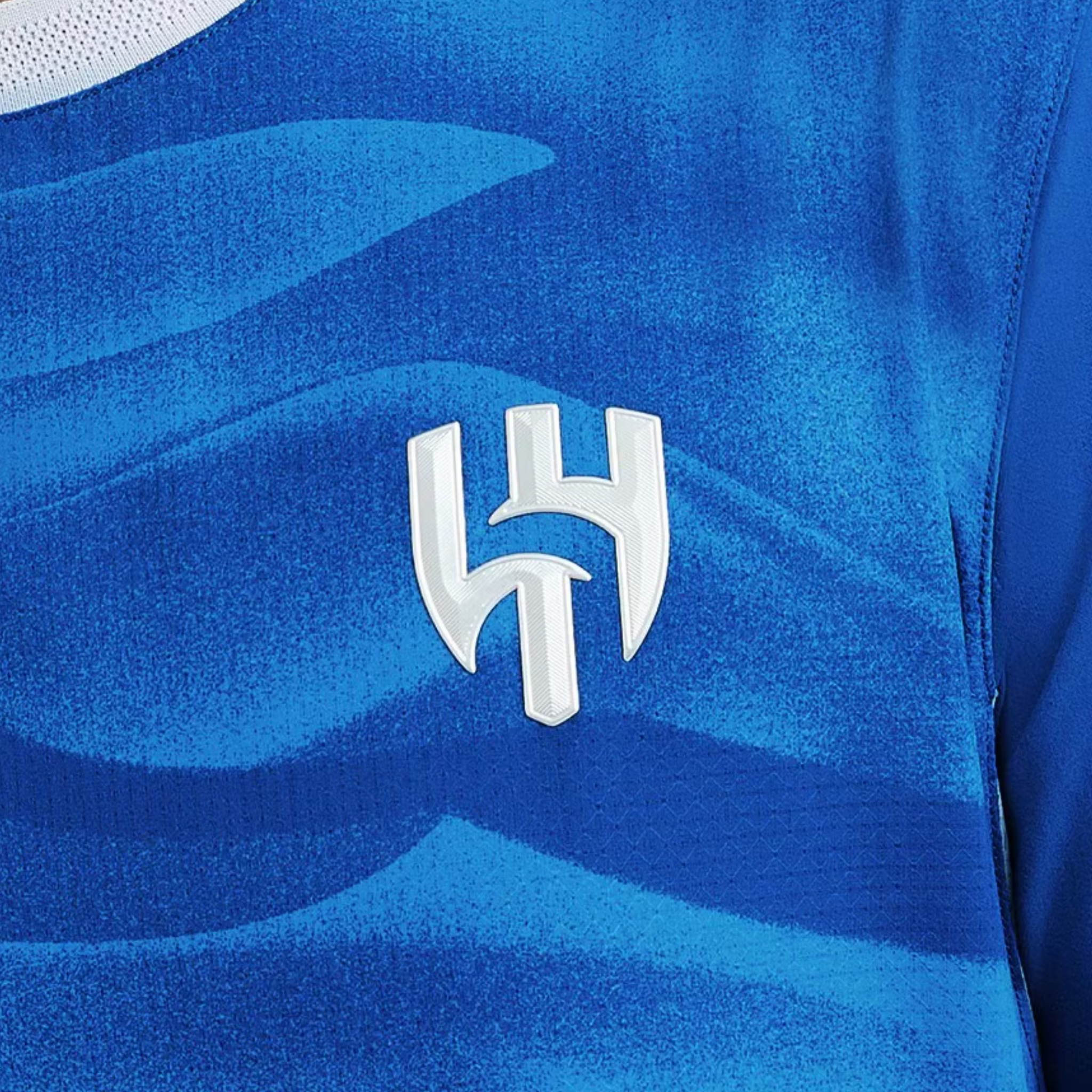 Al-Hilal Domicile 26/27