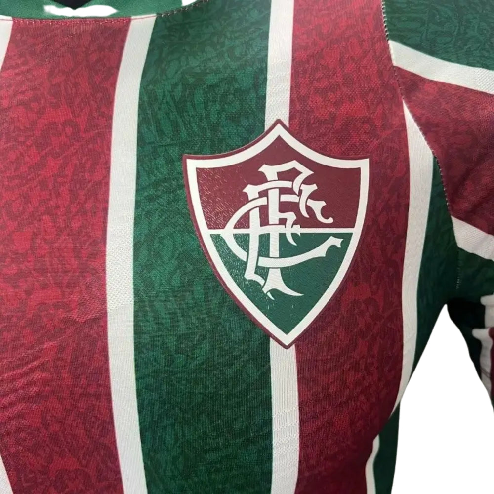 Fluminense Local 24/25 - Versión Jugador